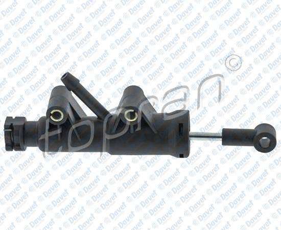TOPRAN 115109001 Debriyaj Ust Merkez Crafter Sprinter 2.5tdi 06>